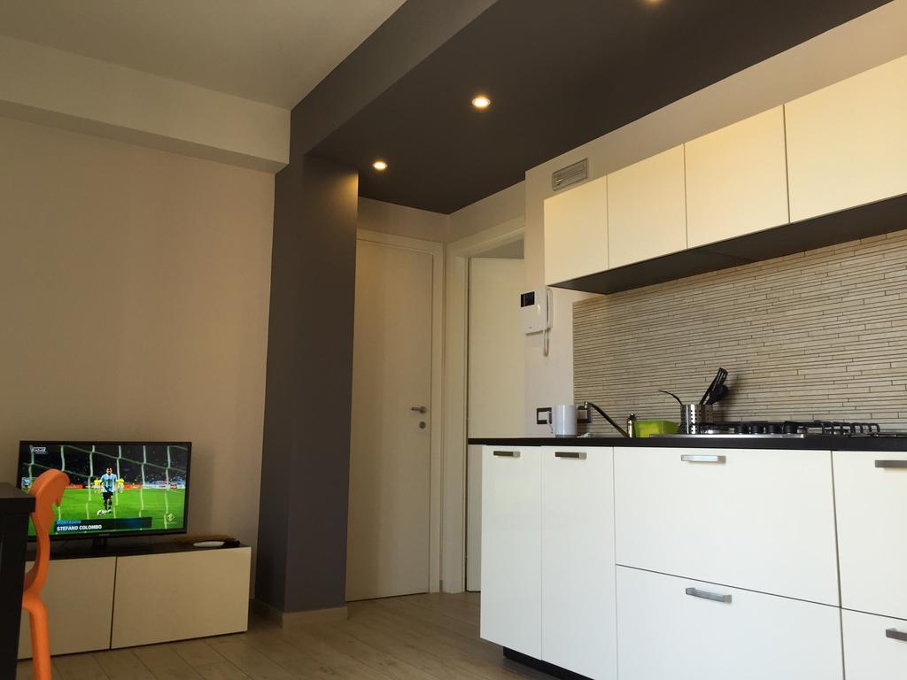 Terra Di Sicilia Apartamento Avola Quarto foto