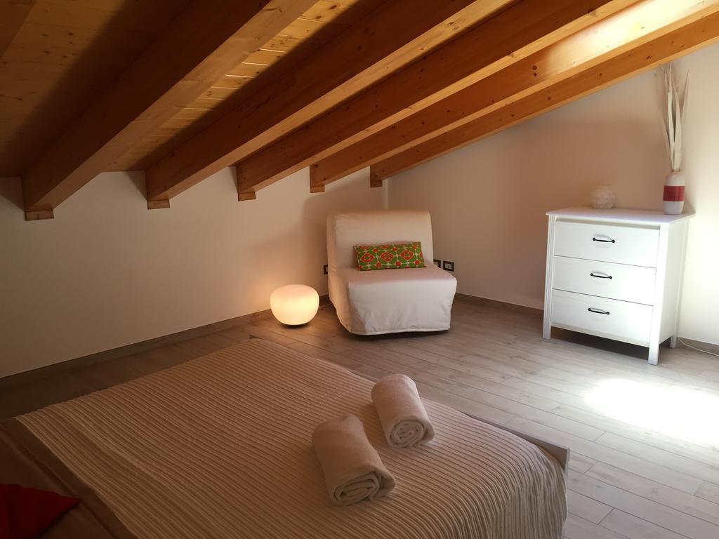 Terra Di Sicilia Apartamento Avola Quarto foto