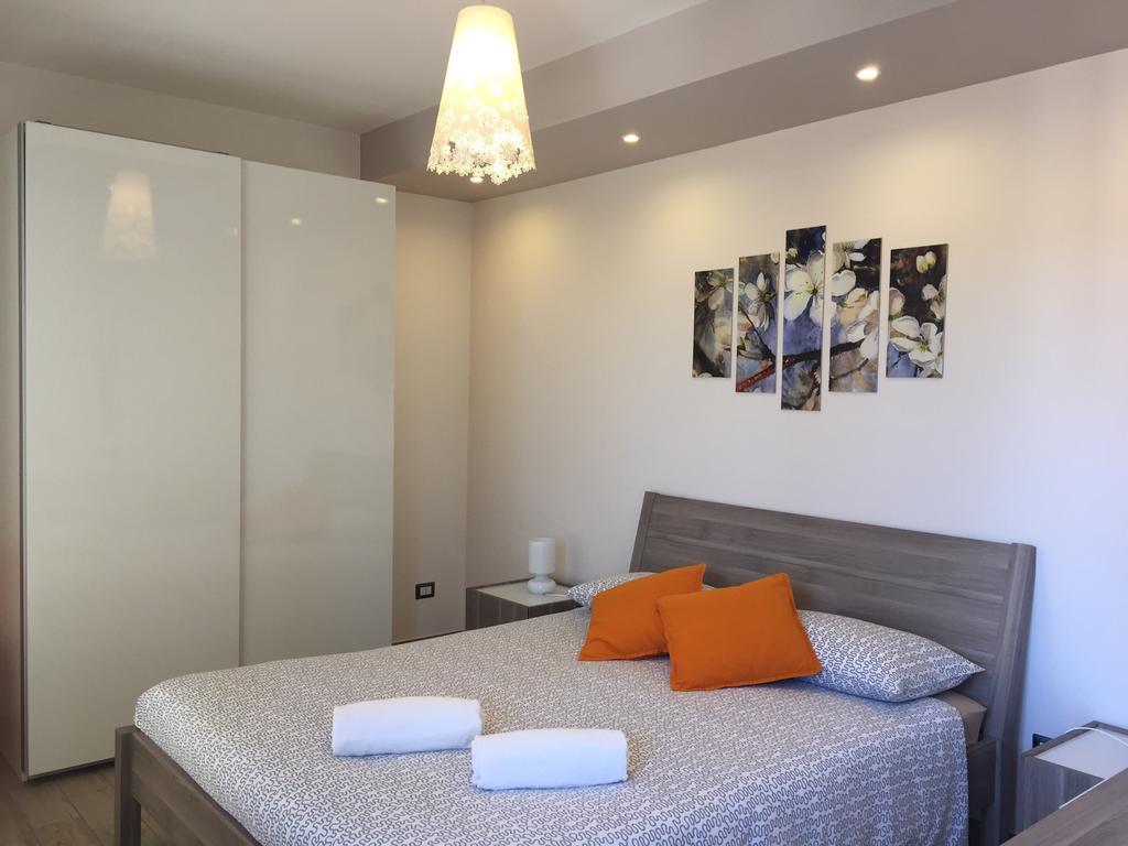 Terra Di Sicilia Apartamento Avola Quarto foto