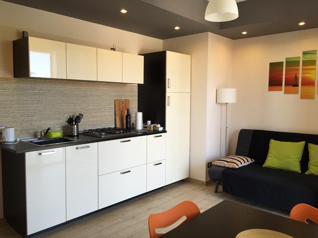 Terra Di Sicilia Apartamento Avola Quarto foto
