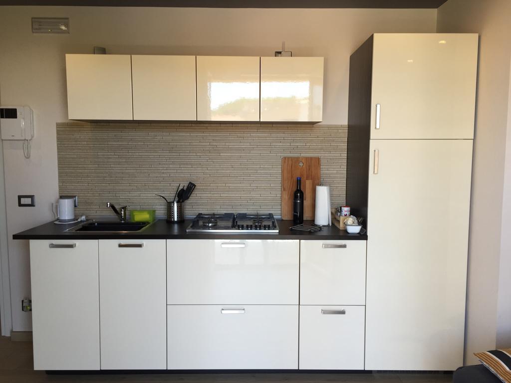 Terra Di Sicilia Apartamento Avola Quarto foto