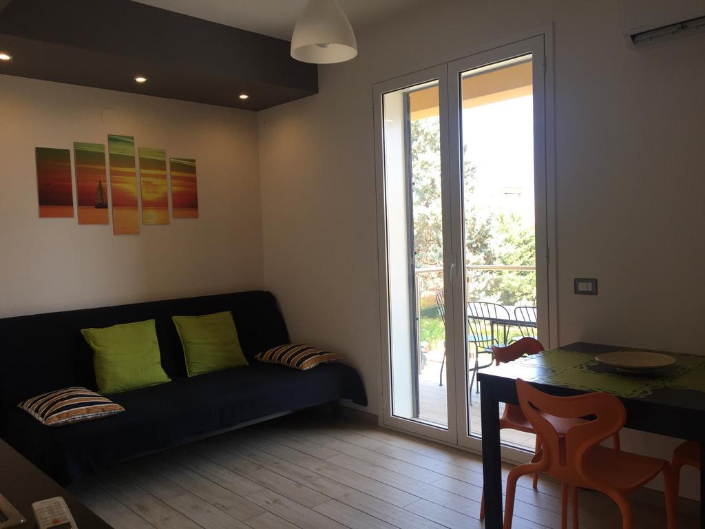 Terra Di Sicilia Apartamento Avola Quarto foto