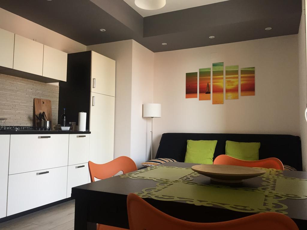 Terra Di Sicilia Apartamento Avola Quarto foto