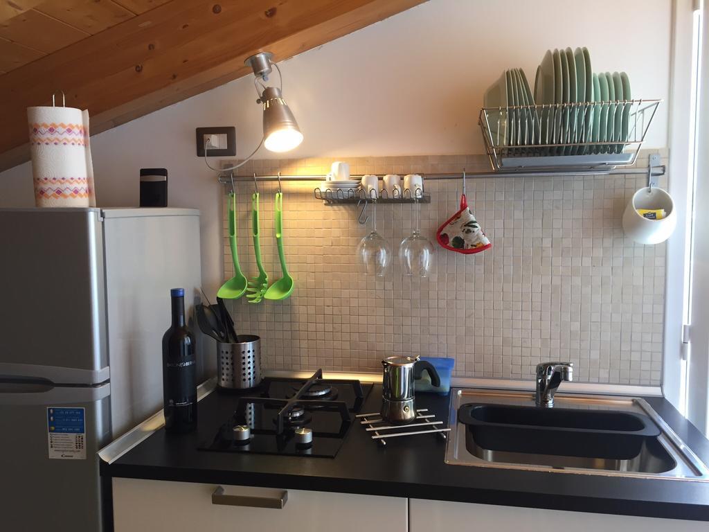 Terra Di Sicilia Apartamento Avola Quarto foto
