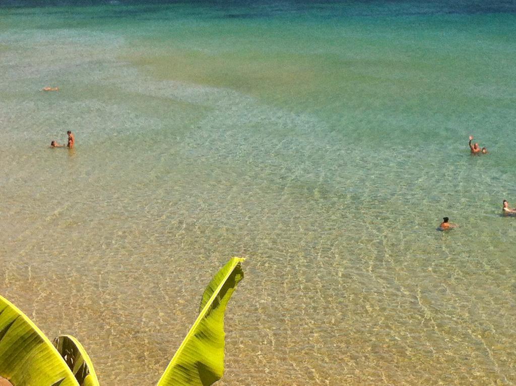 Terra Di Sicilia Apartamento Avola Quarto foto
