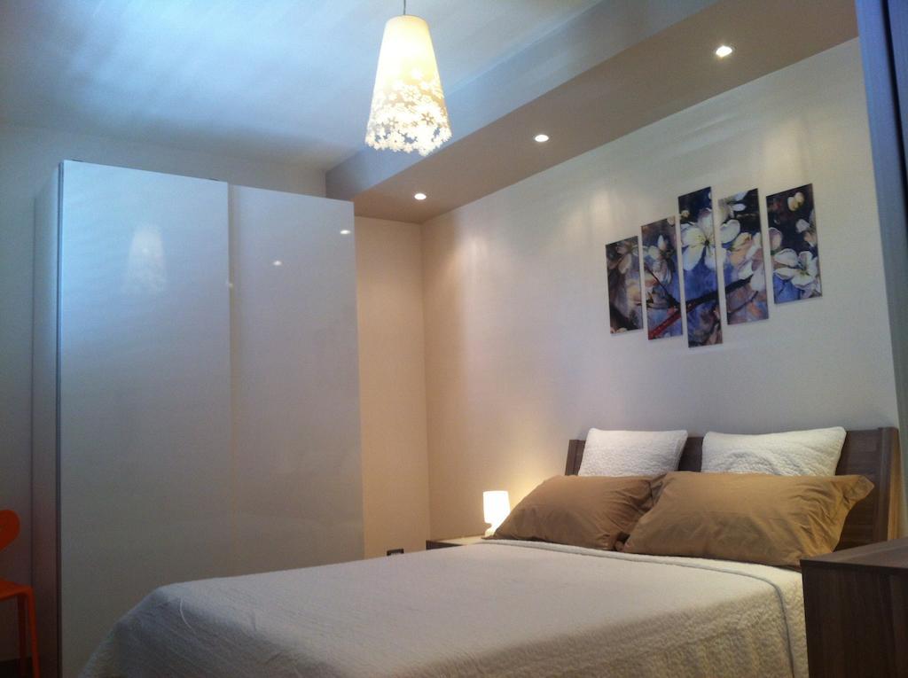 Terra Di Sicilia Apartamento Avola Quarto foto
