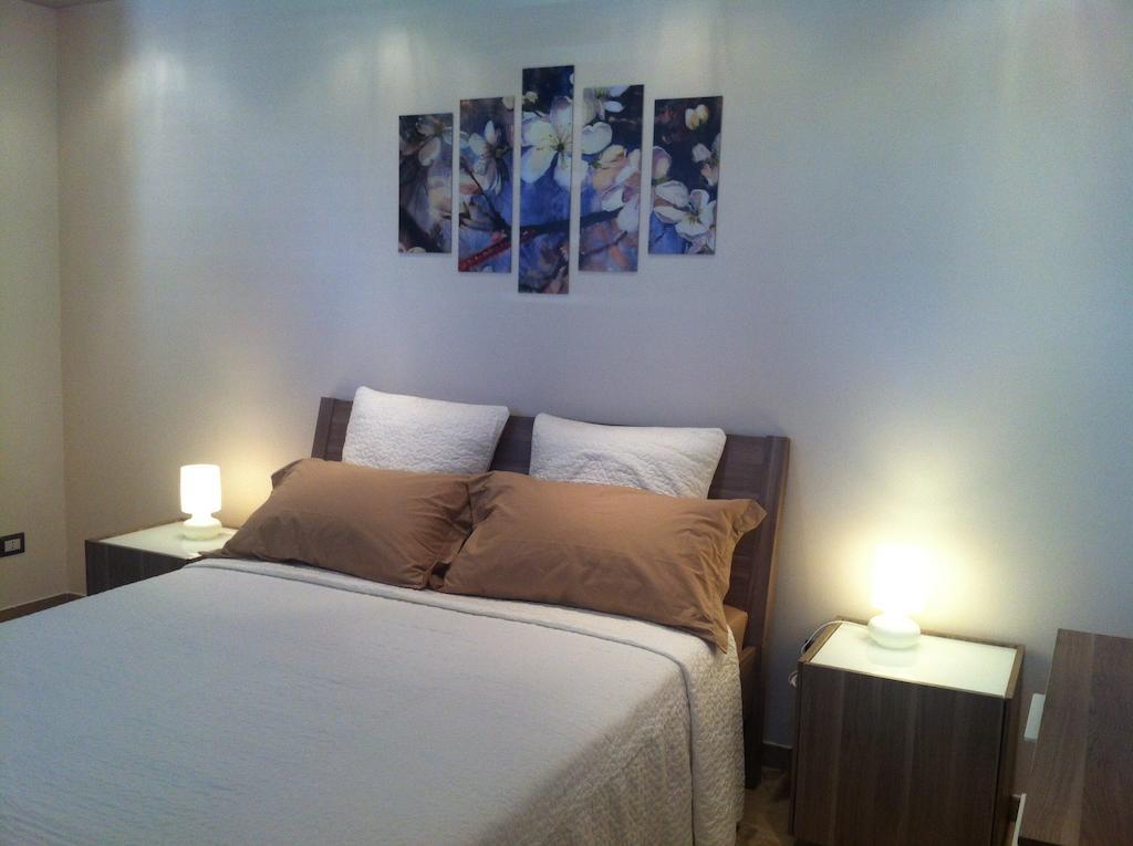 Terra Di Sicilia Apartamento Avola Quarto foto
