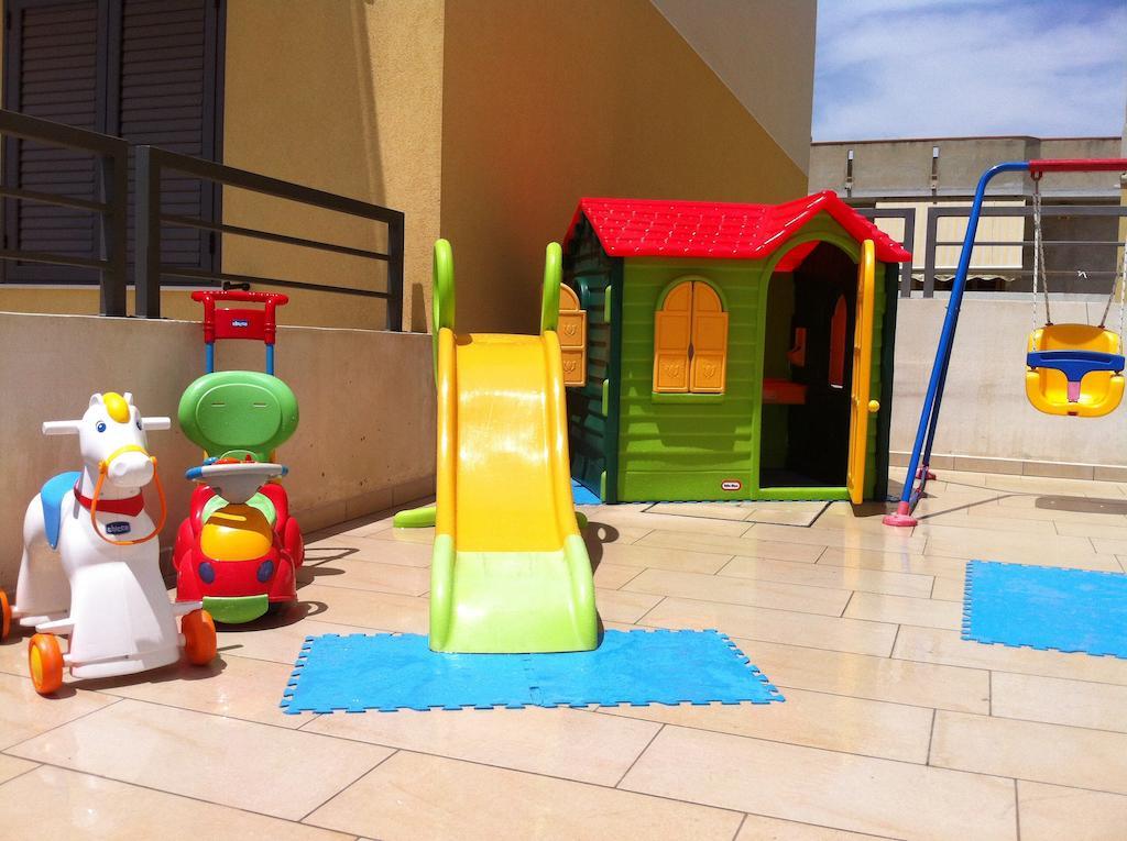 Terra Di Sicilia Apartamento Avola Exterior foto