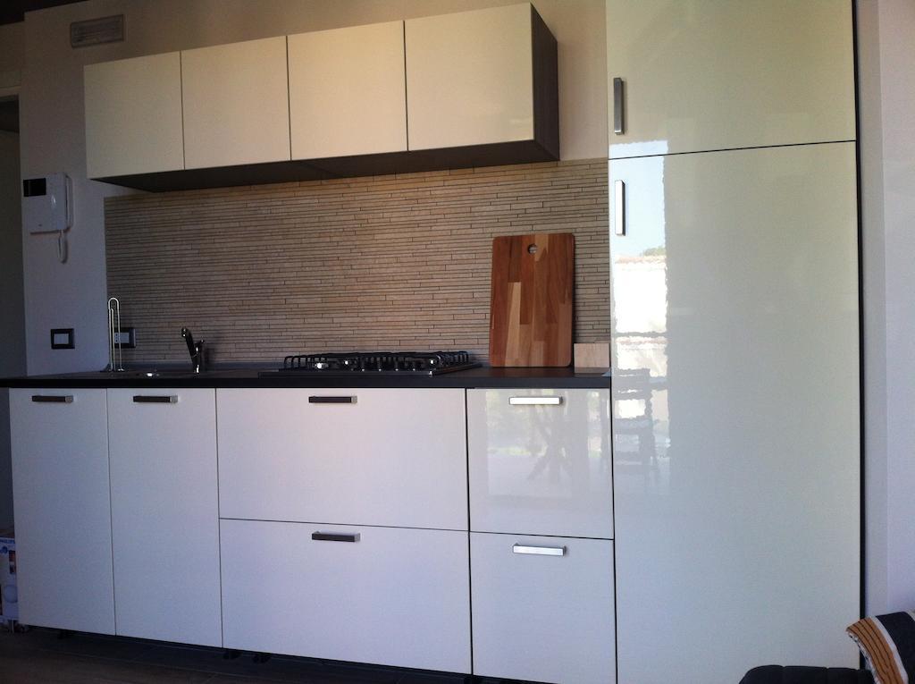Terra Di Sicilia Apartamento Avola Quarto foto