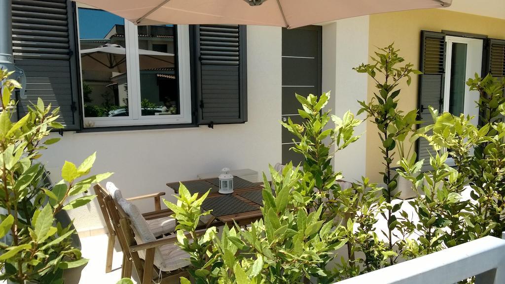 Terra Di Sicilia Apartamento Avola Quarto foto