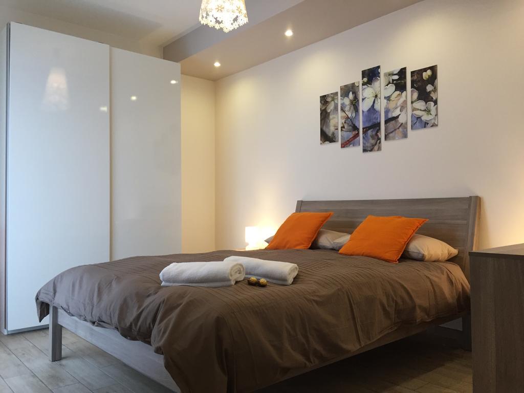 Terra Di Sicilia Apartamento Avola Exterior foto