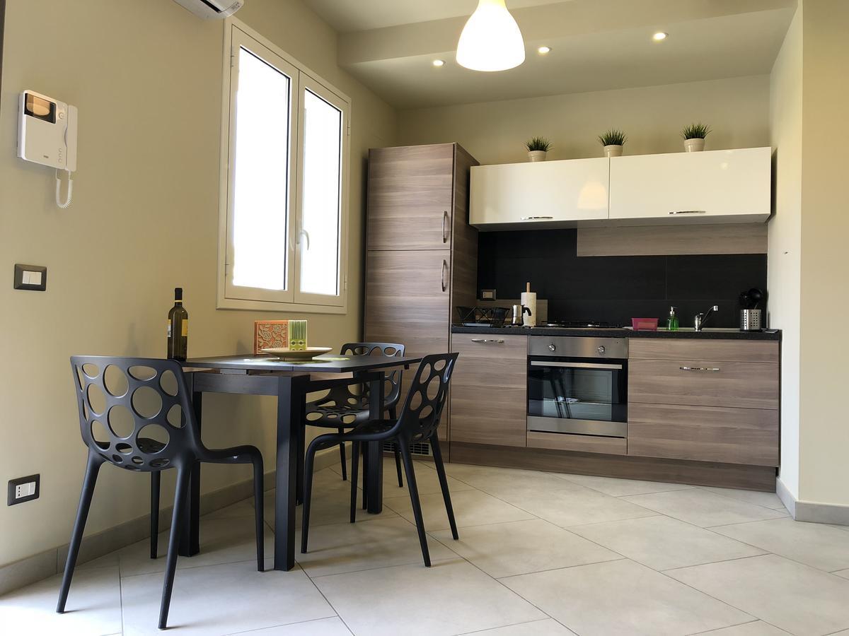 Terra Di Sicilia Apartamento Avola Exterior foto
