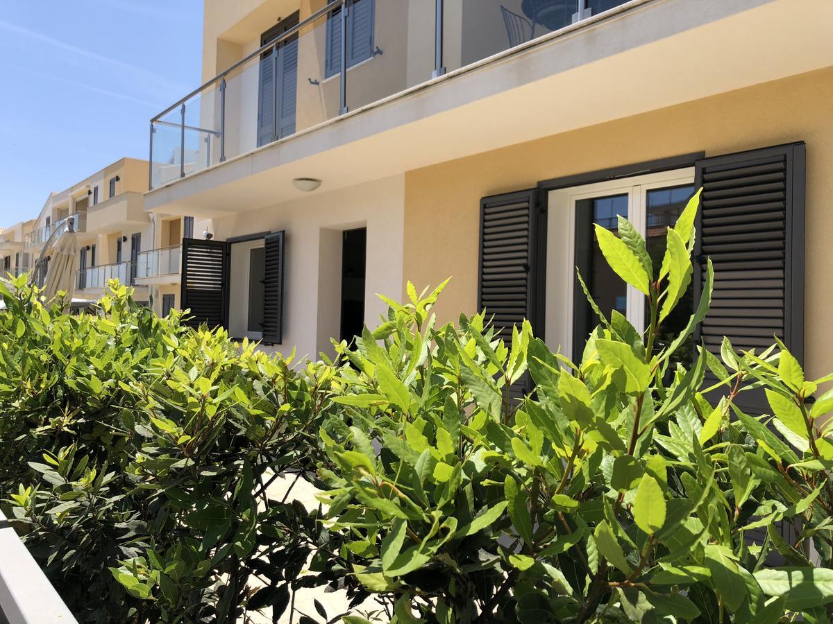 Terra Di Sicilia Apartamento Avola Exterior foto