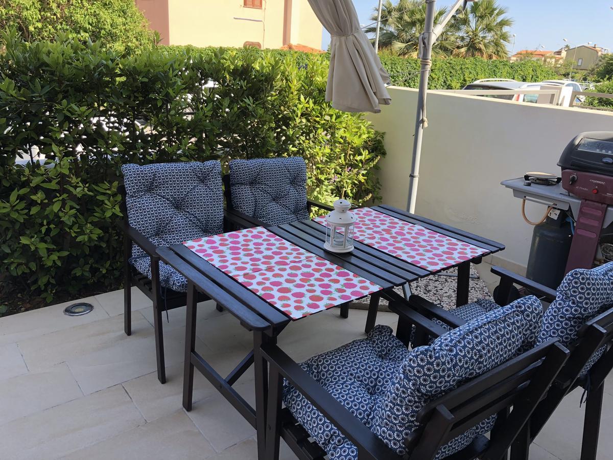 Terra Di Sicilia Apartamento Avola Exterior foto