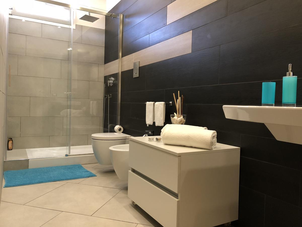 Terra Di Sicilia Apartamento Avola Exterior foto