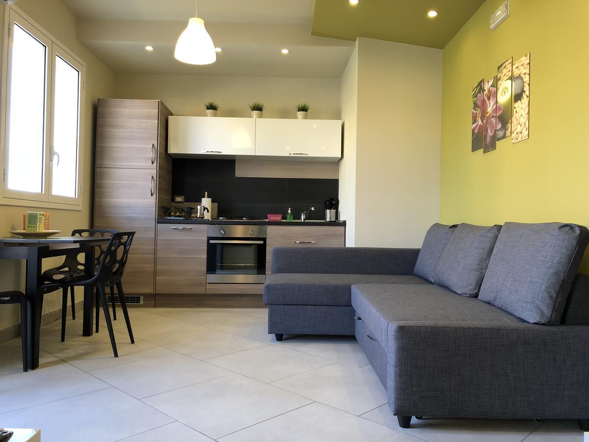 Terra Di Sicilia Apartamento Avola Exterior foto