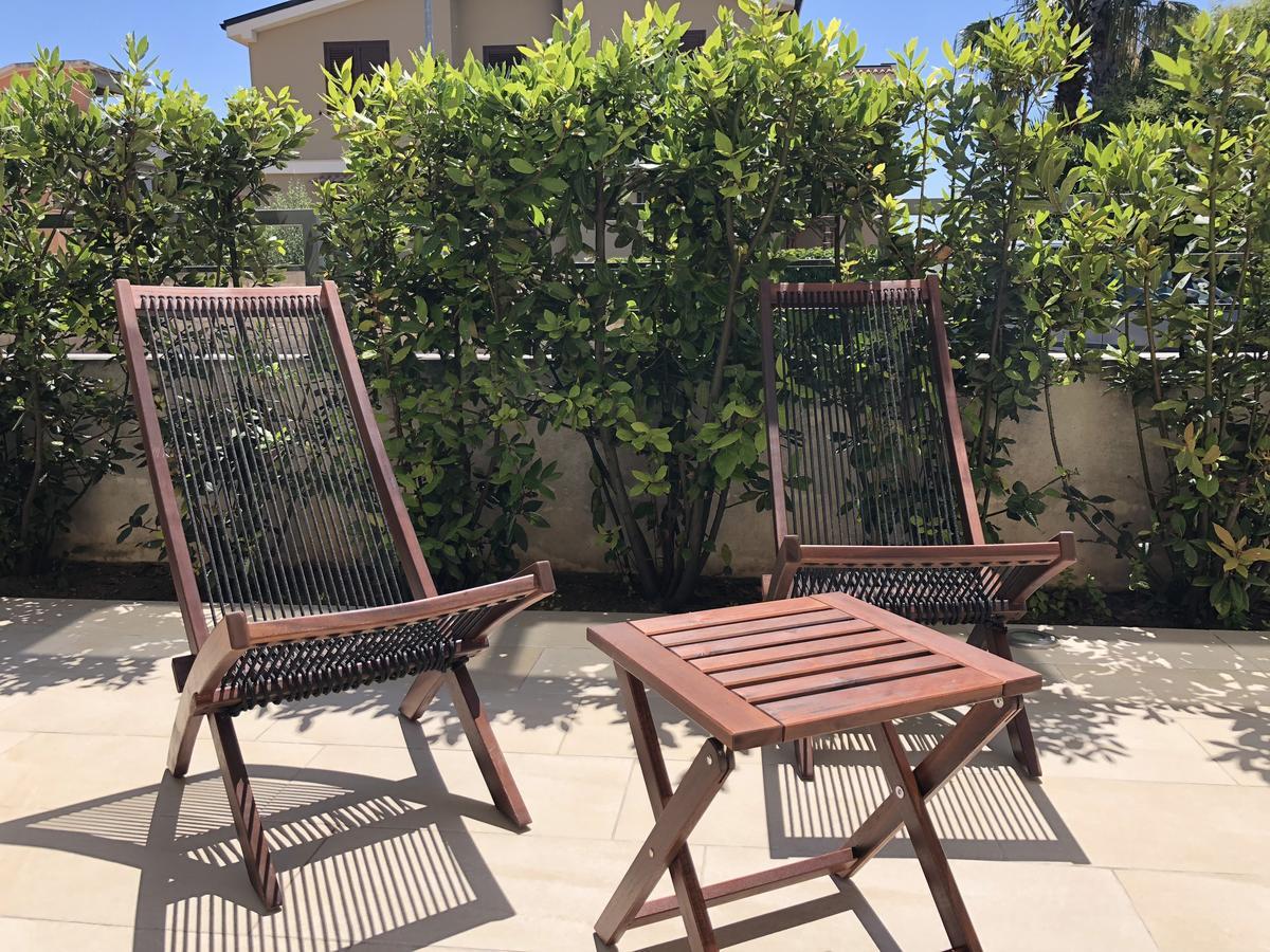 Terra Di Sicilia Apartamento Avola Exterior foto